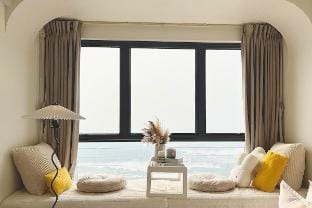 Dooga Insta-grammable SeaView Memorable Retreat Apartment in Johor Bahru