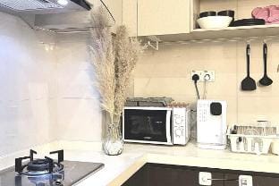 Dooga Insta-grammable SeaView Memorable Retreat Apartment in Johor Bahru