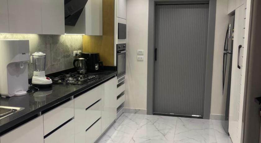 Zahir 801 Apartment in Egypt