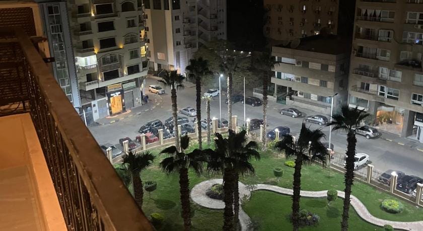 Zahir-701 Apartment in Egypt