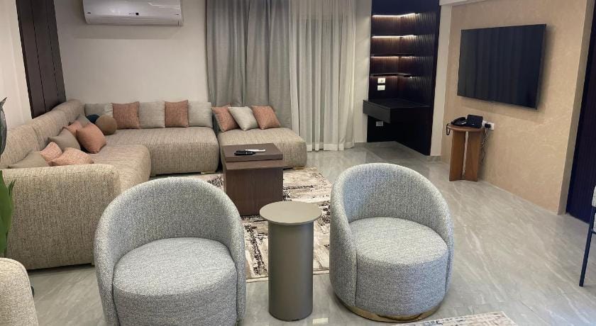 Zahir-701 Apartment in Egypt