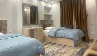 Block A - 404 Apartment in Egypt