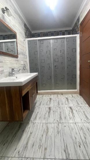 Block A - 404 Apartment in Egypt