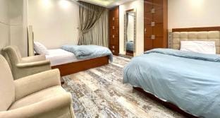 Block B - 401 Apartment in Egypt