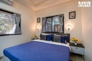 Serenity Meadows by VEO - Part of StayVista Villa in Maharashtra