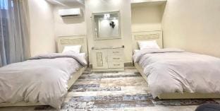 Block A - 401 Apartment in Egypt