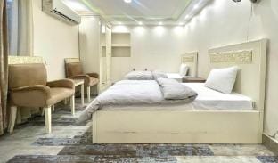 Block A - 401 Apartment in Egypt