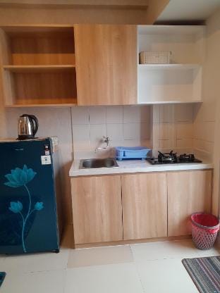 Oak tower apartemen  Apartment in Jakarta
