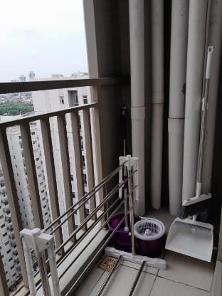 Oak tower apartemen  Apartment in Jakarta