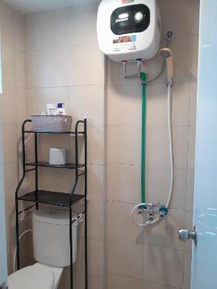Oak tower apartemen  Apartment in Jakarta