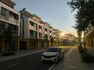 Mey lnn Hotel Phu Quoc Island (full room) Villa in Phu Quoc