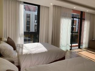 Mey lnn Hotel Phu Quoc Island (full room) Villa in Phu Quoc