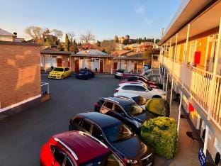 Deluxe Family Suite in QBN Vacation rental in Queanbeyan