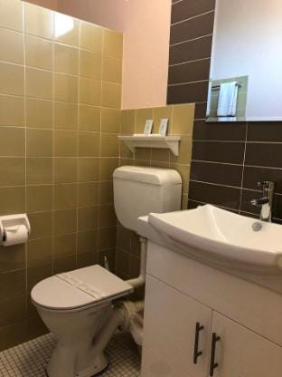 King and Double Room in QBN Vacation rental in Queanbeyan