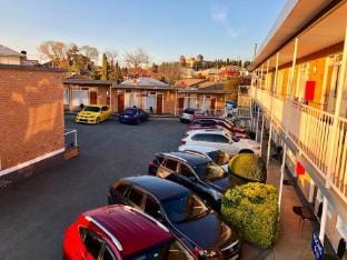 King and Double Room in QBN Vacation rental in Queanbeyan