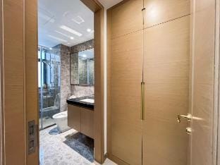 City View Studiounit R&F Seine Apartment in Johor Bahru
