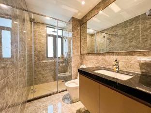 City View Studiounit R&F Seine Apartment in Johor Bahru