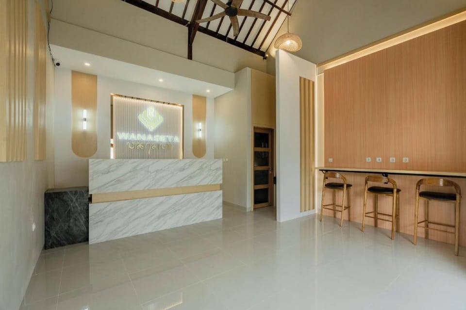 Wanaseta Guesthouse Bed and Breakfast in Bali