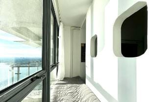 Dooga Ins-Boeing 737 Unique Seaview Aviation Stay Apartment in Johor Bahru