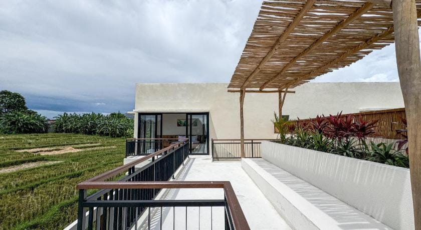 Athaya Villa Hotel in North Kuta