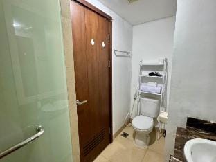 Cozy Studio U Residence 2 • Netflix &  WiFi Vacation rental in West Java