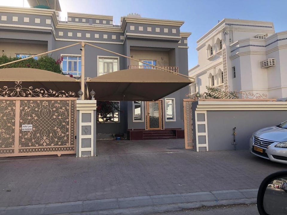 Heritage Hostel Muscat Hotel in Muscat