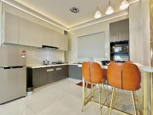 Country Garden Danga Bay SeaView·3BR/6Pax/JB Vacation rental in Johor Bahru
