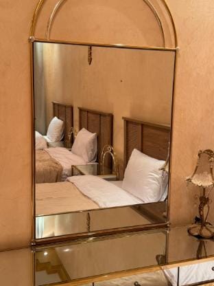 Palm Desert Paradise Farm Farm Stay in Ras al Khaimah