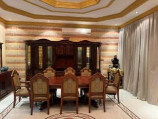 Palm Desert Paradise Farm Farm Stay in Ras al Khaimah