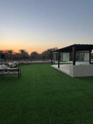 Palm Desert Paradise Farm Farm Stay in Ras al Khaimah
