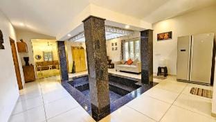Farm stay in Bengaluru Vacation rental in Tamil Nadu