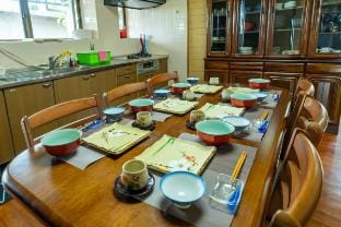 Honda Inn Yunjia House to Feel the Okinawa Breeze | Barbecue & Churaumi Aquarium Vacation rental in Okinawa Prefecture