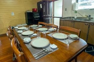 Honda Inn Yunjia House to Feel the Okinawa Breeze | Barbecue & Churaumi Aquarium Vacation rental in Okinawa Prefecture