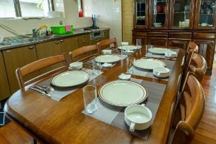 Honda Inn Yunjia House to Feel the Okinawa Breeze | Barbecue & Churaumi Aquarium Vacation rental in Okinawa Prefecture