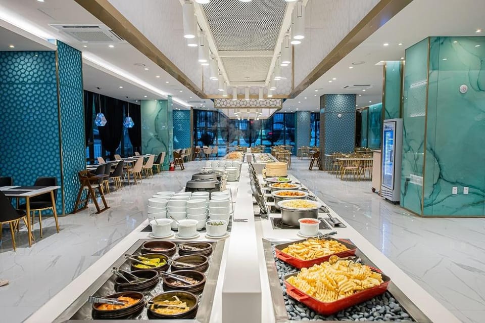 Chuncheon The Jackson9s Select Hotel in Gyeonggi-do