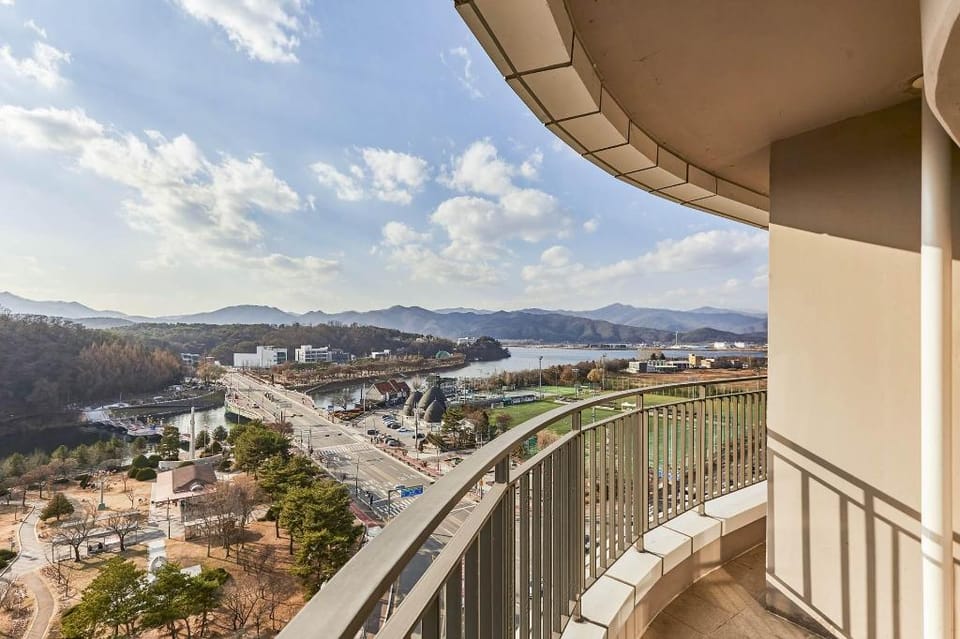 Chuncheon The Jackson9s Select Hotel in Gyeonggi-do
