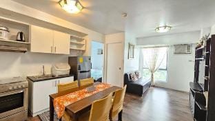 At 20th Floor Unit 1BR IT Park-Walk to Ayala Sugbo Apartment in Cebu City