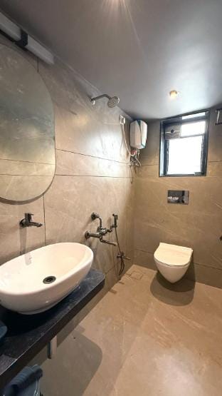 Classy Modern Studio | Budget-Friendly & Central Apartment in Karnataka