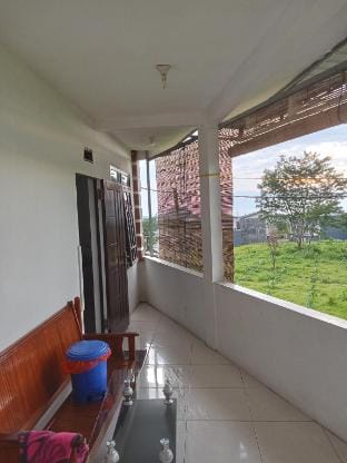 Villa AF Villa in Batu