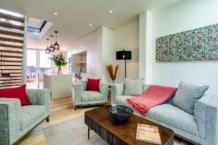 Experience Vibrant Living at De Waterkant Views Apartment in Cape Town