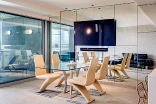 Clifton Holiday Apartment w/beautiful views (Clift Apartment in Cape Town