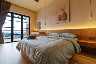 Horizon Sweet Home  Vacation rental in Brinchang