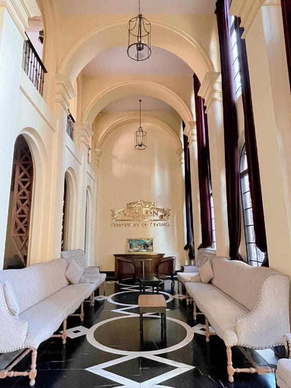 Venetian resort pattaya เวเนเซี่ยนคอนโดพัทยา Hotel in Pattaya City