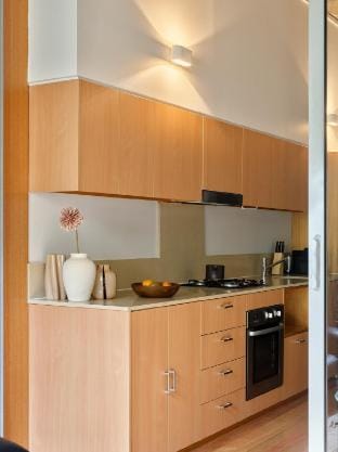 Warehouse-Style Apartment in Pyrmont Vacation rental in Sydney