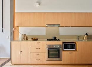 Warehouse-Style Apartment in Pyrmont Vacation rental in Sydney