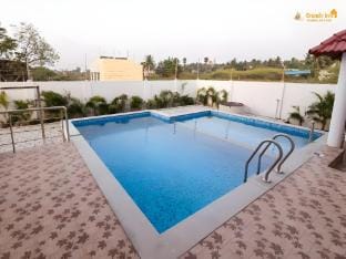 GRANDIR INN Villa in Tamil Nadu