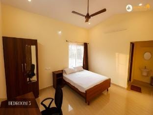 GRANDIR INN Villa in Tamil Nadu