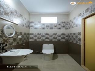 GRANDIR INN Villa in Tamil Nadu
