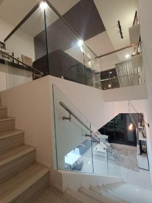Duplex @ M-city by Mint Vacation rental in Federal Territory of Kuala Lumpur