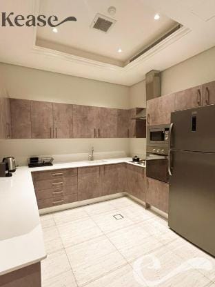 Kease Yasmin H-15 Royal Touch GZ87 Apartment in Riyadh